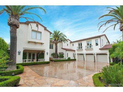 Къщата на Коби Брайънт