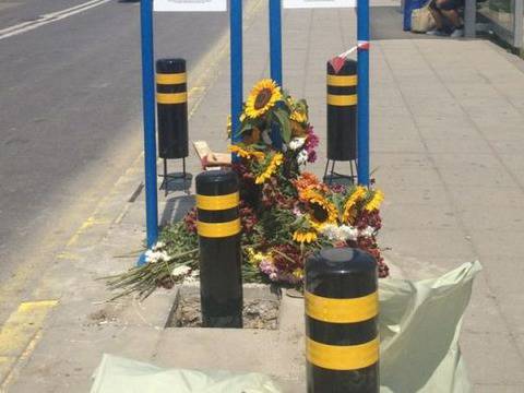 Обезопасяват спирки на градския транспорт в София