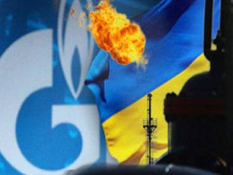 Украйна и Русия пред нов газов конфликт?