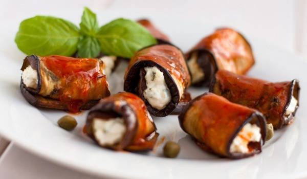 Идеи за летни предястия