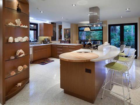 Миди и рапани в полза на домашния интериор