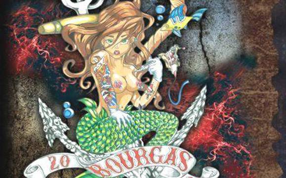 Татуфест и шоу с мотори стартират в Бургас на 31 август