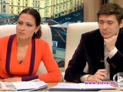 Ани Цолова и Виктор Николаев с КОСМИЧЕСКИ ЗАПЛАТИ в „Нова Тв”!