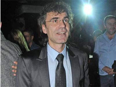 Любим виц на Влади Въргала