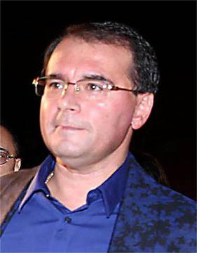 На 22 август рожден ден имат