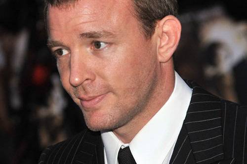 Гай Ричи ще снима филм за Емпайър Стейт Билдинг