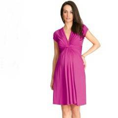 Цикламената рокля на Катрин се разпродаде за броени часове