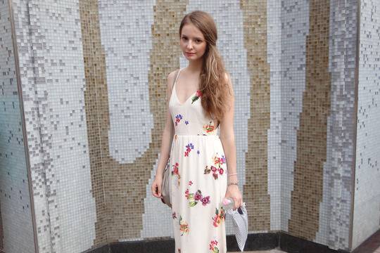 Флорална женственост и нежност