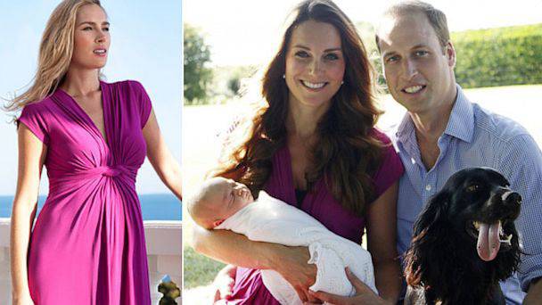 Ето по тази рокля полудяха всички жени