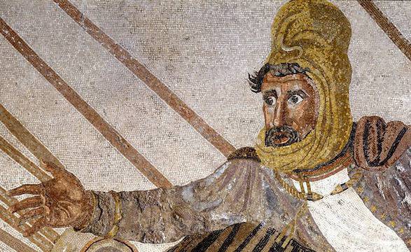 Откриха гробницата на Александър Македонски