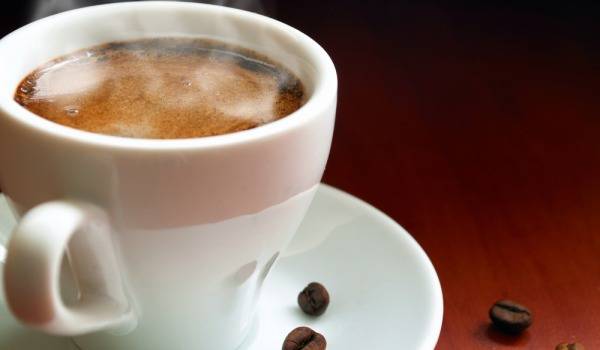 Трикове за хубаво кафе