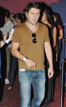 Асен Блатечки се събра с жена си Катерина