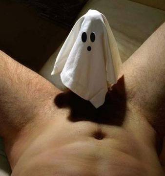 Шаман гонил зли духове от жени със своя пенис