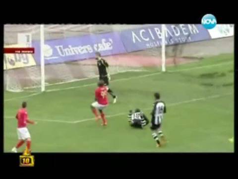 ИзСпортен Свят