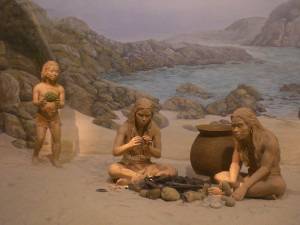 Праисторическите европейци са използвали подправки