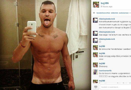 Божи 86: Мицански е селяк, Бодуров – слабак