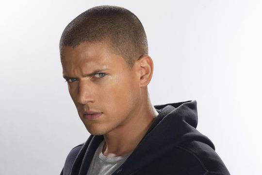 Уентуърт Милър се афишира като гей