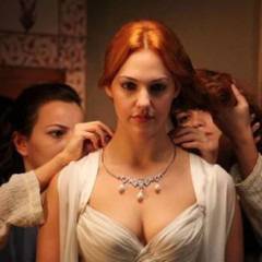 Хюрем от „Великолепният век“ е бременна