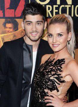 Зейн от One Direction – сгоден!