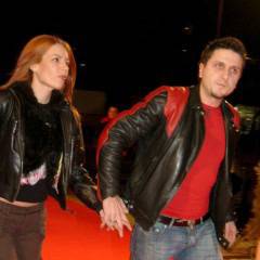 Асен Блатечки и жена му с режисьорски дебют