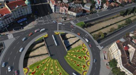 кръгово Лъвов мост