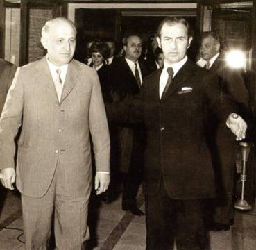 Д-р Борис Джибров на 80 г.: Живков ме слушаше за всичко, но и аз научих немалко от него