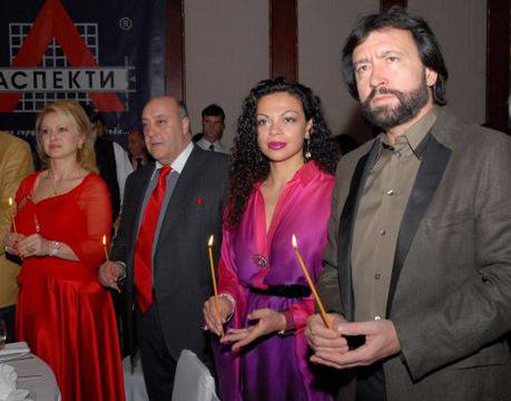 Николай Банев: Олигарх?! Нямам нищо общо с тия търтеи!