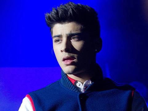 Зейн Малик от One Direction се сгоди