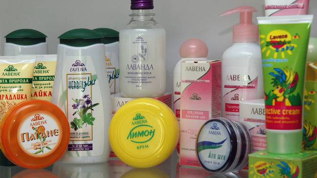 „Лавена“ строи нов завод