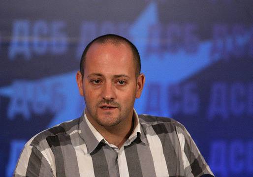 Радан Кънев: В защита на Реформаторския блок