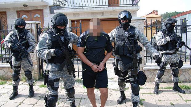 Шестима от „Килърите“ 3 остават в ареста