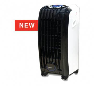 Diplomat DPL MCH 8013 – Комбиниран уред за охлаждане и затопляне