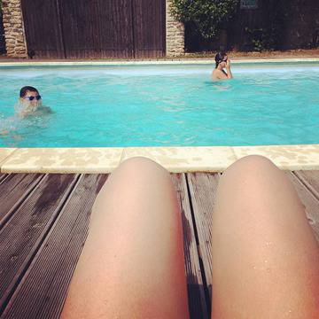 Крака или кренвирши (СНИМКИ)