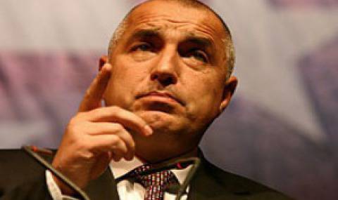 Бойко Борисов: Влизам в социалните мрежи