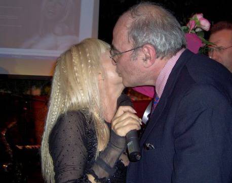 Здравко Радоев: Още обичам Лили Иванова!