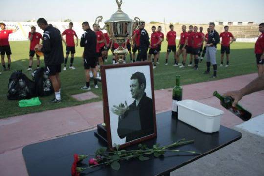 Райко Кръвта дебнел три часа Георги Илиев