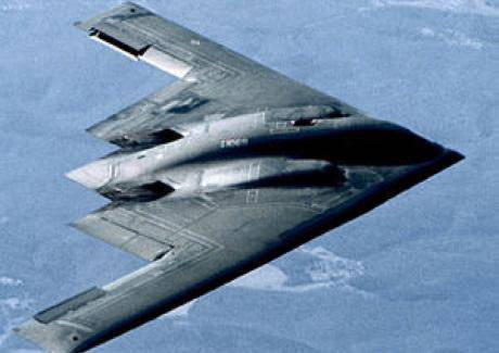 САЩ, Великобритания и Франция готвят въздушни удари по Сирия