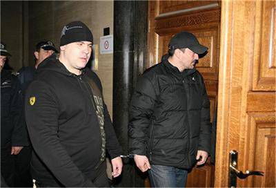 Психото: Бащата на Райко Кръвта искаше да водя наказателна бригада