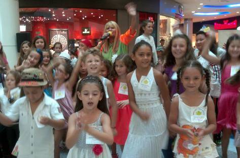 Избраха Мини мис и мистър Варна 2013