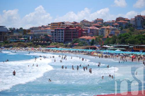 Българите са отделили средно по 550 лева за лятната си почивкаБългарите са отделили средно по 550 лева за лятната си почивка