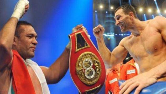 Страхотен Кубрат Пулев си осигури мач за световната титла