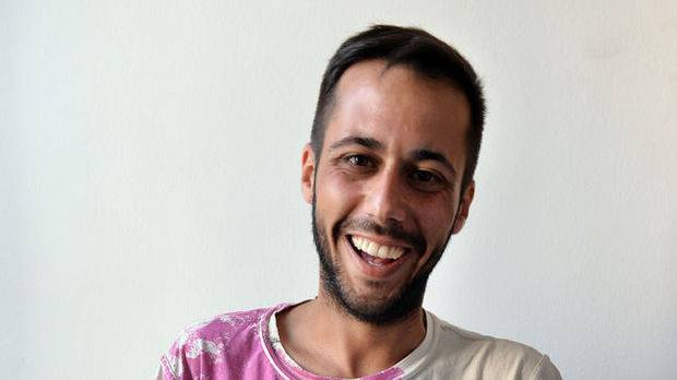 Предметите, в които живея