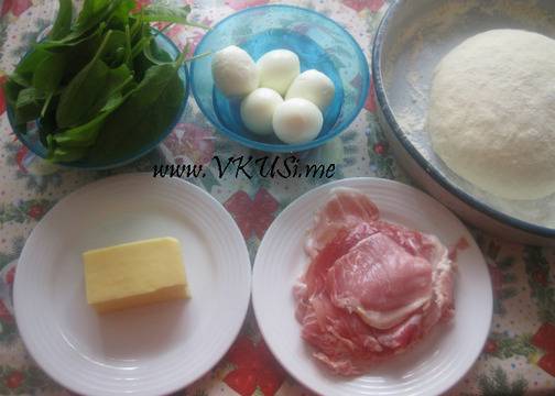 Пълнен хляб