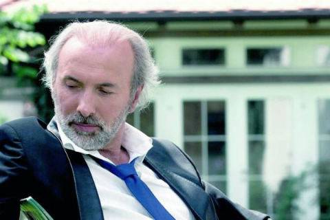 Dino Merlin записва нов албум – Ex-Yu музика: сръбска музика, биографии, дискографии, текстове на песни, новини