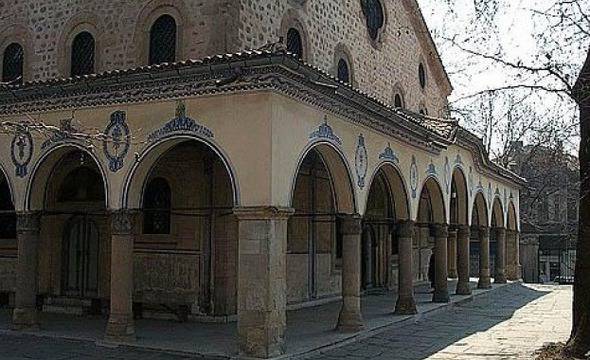 Преп. Пимен Велики. Св. мчк Фанурий