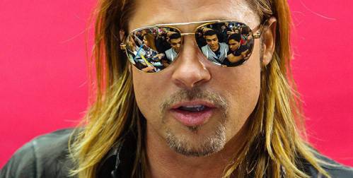 Трансплантацията на брада пощури мъжете