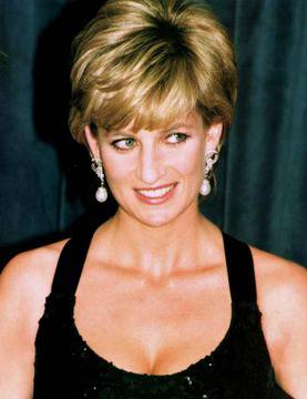 Бившият любовник на Даяна критикува филм за нея