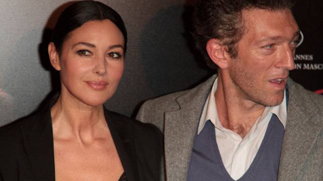 Моника Белучи и Венсан Касел се разделят