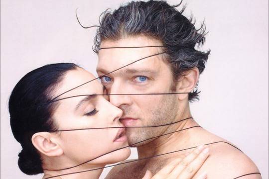 Моника Белучи и Венсан Касел се развеждат