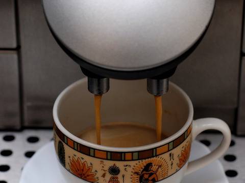 Успешни заместители на кафето